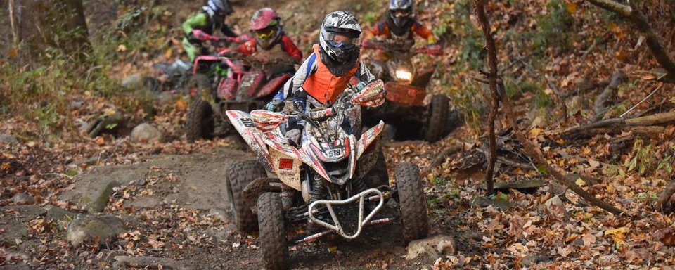 Photo Gallery: Ironman Youth ATVs