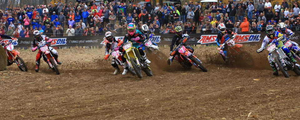 Quick Fill #40: This Week in GNCC