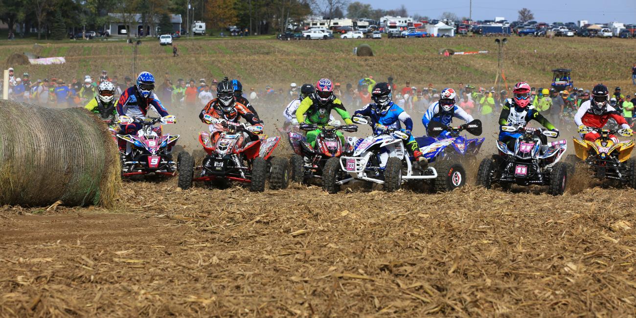 Quick Fill #41: This Week in GNCC