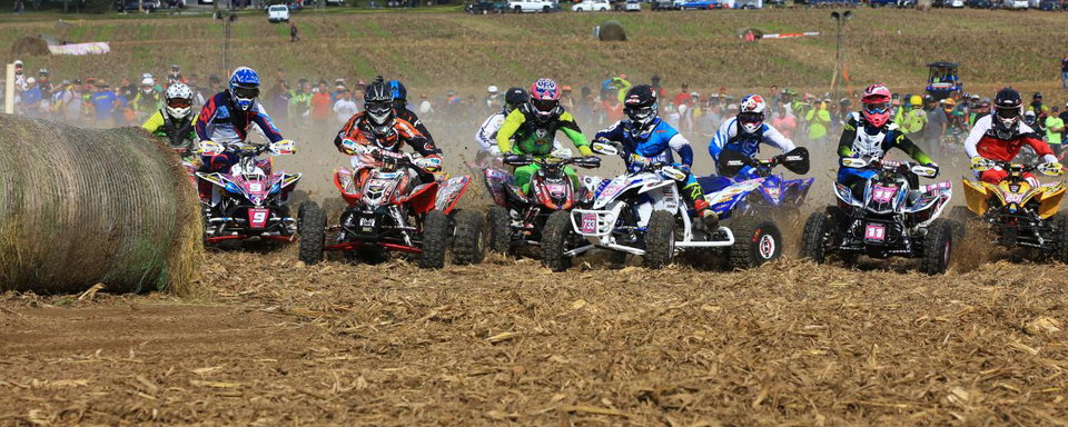 Quick Fill #41: This Week in GNCC