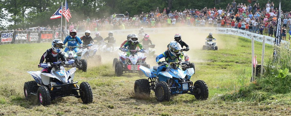 Quick Fill #42: This Week in GNCC