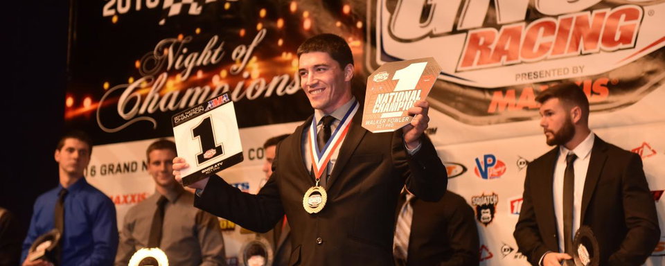 Photo Gallery: ATV Night of Champions Banquet