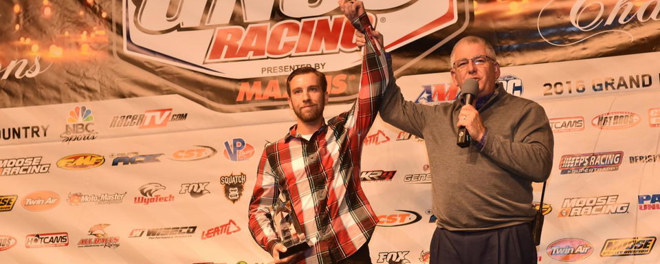 Photo Gallery: Bike Night of Champions Banquet