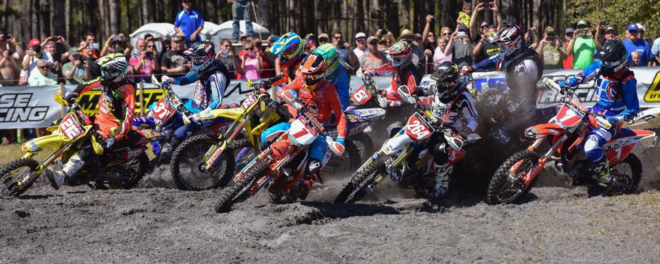 Quick Fill #43: This Week in GNCC
