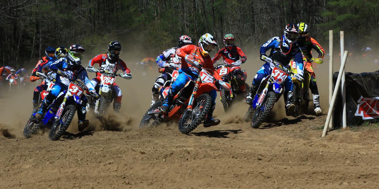 Quick Fill #45: This Week in GNCC