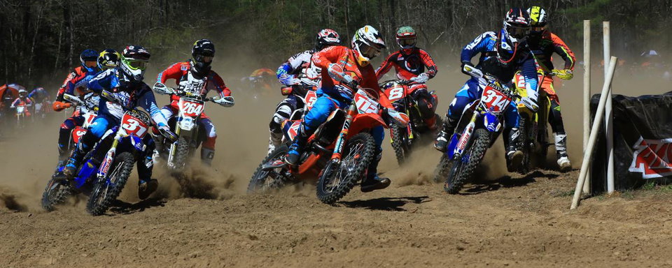 Quick Fill #45: This Week in GNCC