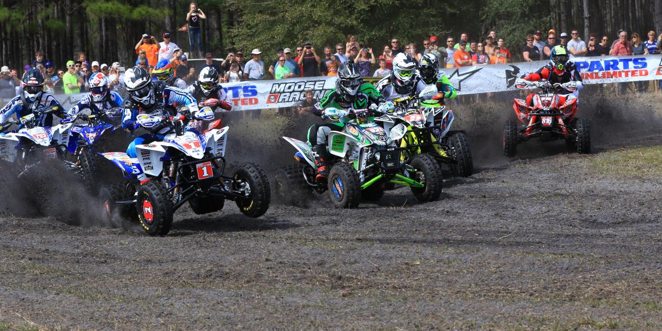 Quick Fill #46: This Week in GNCC