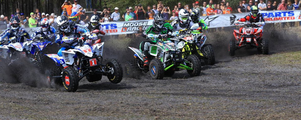 Quick Fill #46: This Week in GNCC