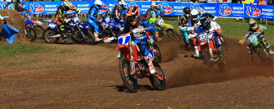 Quick Fill #1: This Week in GNCC