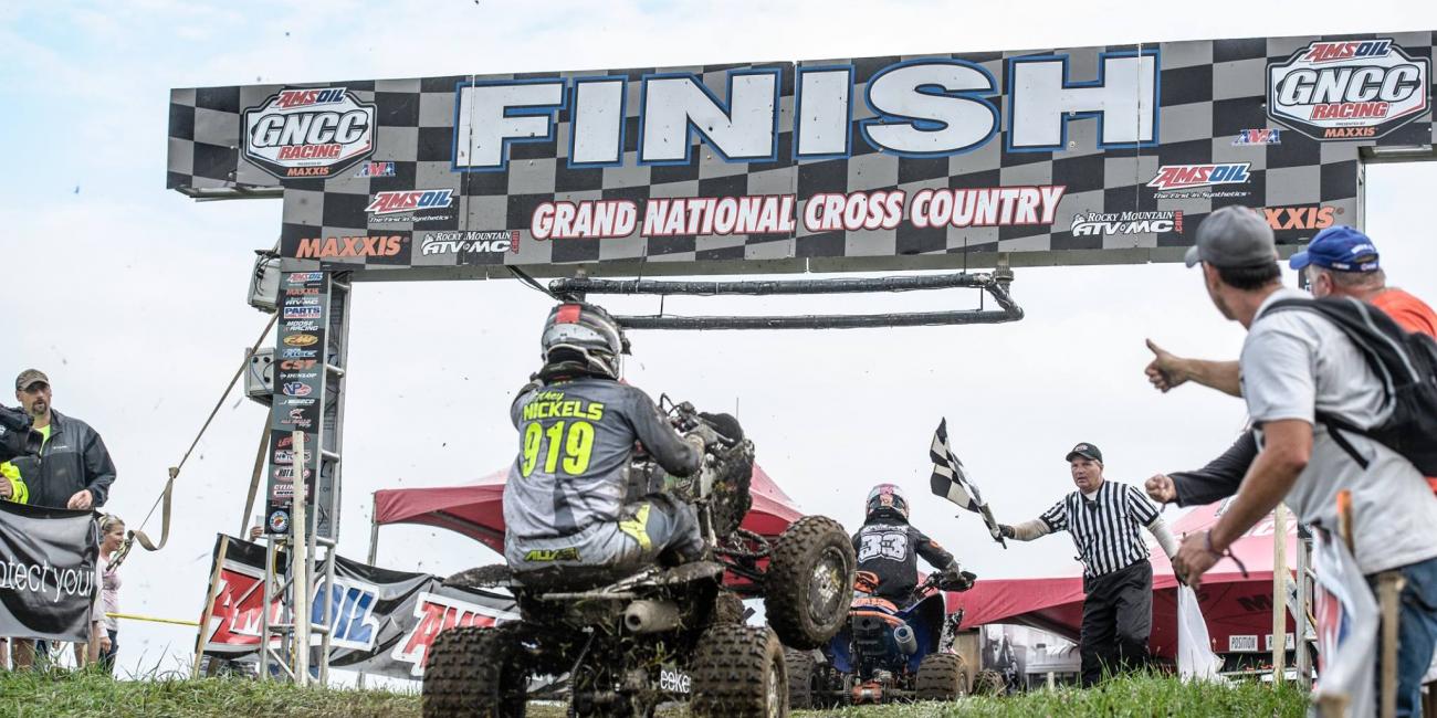 Tuesday Toolbox: Mikey Nickels