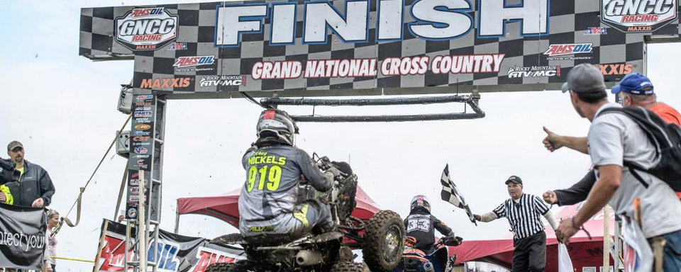 Tuesday Toolbox: Mikey Nickels
