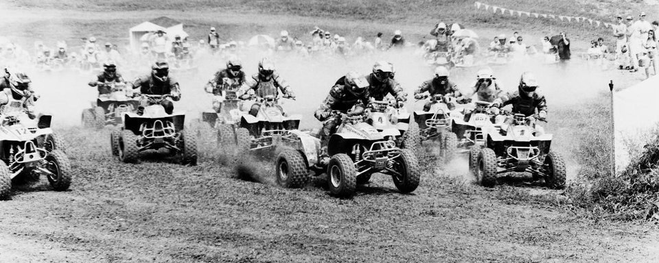 Quick Fill #2: This Week in GNCC