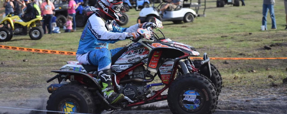 Quick Fill #3: This Week in GNCC