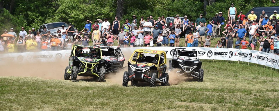 Quick Fill #4: This Week in GNCC