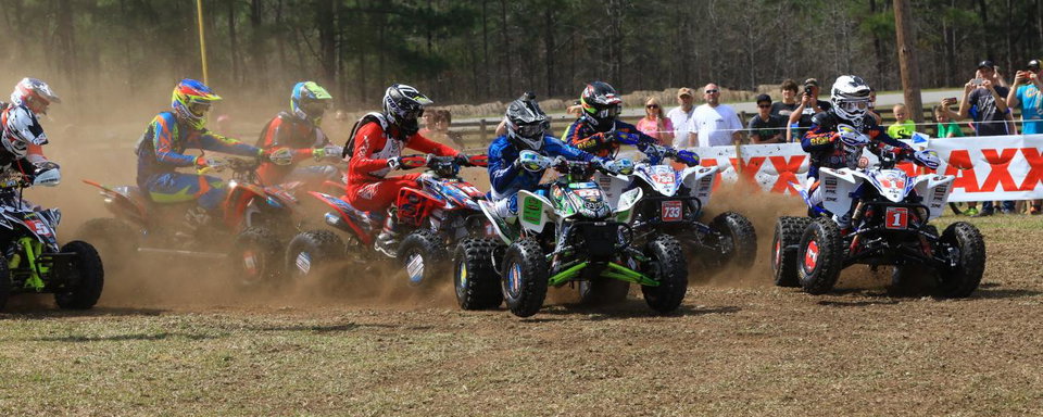 Quick Fill #5: This Week in GNCC