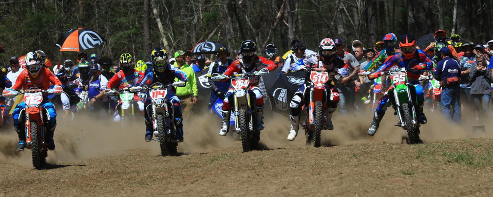 Quick Fill #6: This Week in GNCC
