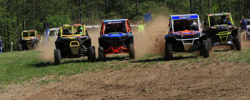 Quick Fill #7: This Week in GNCC