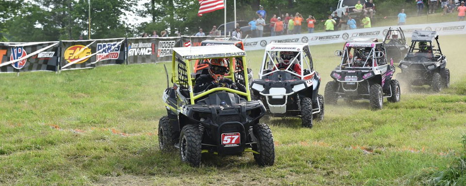 GNCC Racing Welcomes Returning Sponsors for 2017