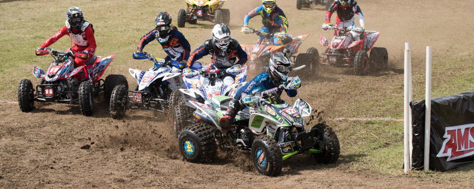 GNCC Welcomes Four Co-Sanctioning Series to 2017 Schedule