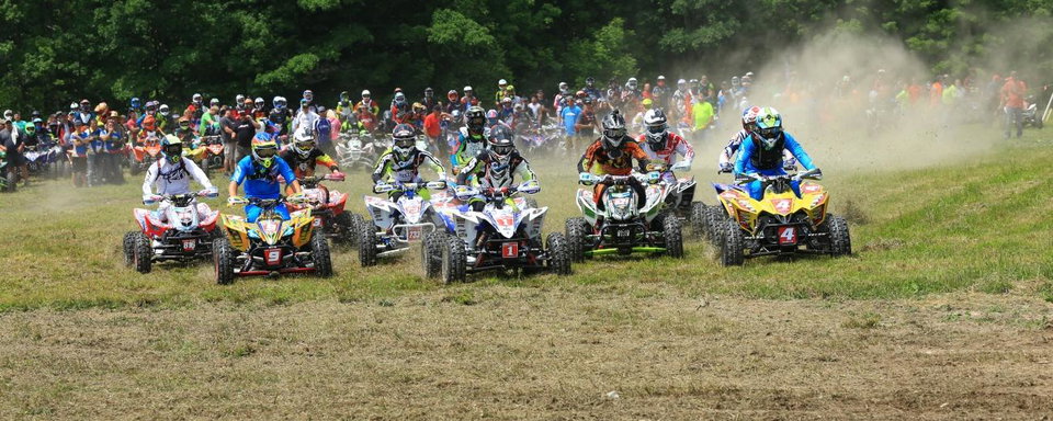 Quick Fill #8: This Week in GNCC