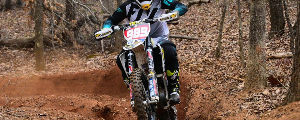 Quick Fill #9: This Week in GNCC