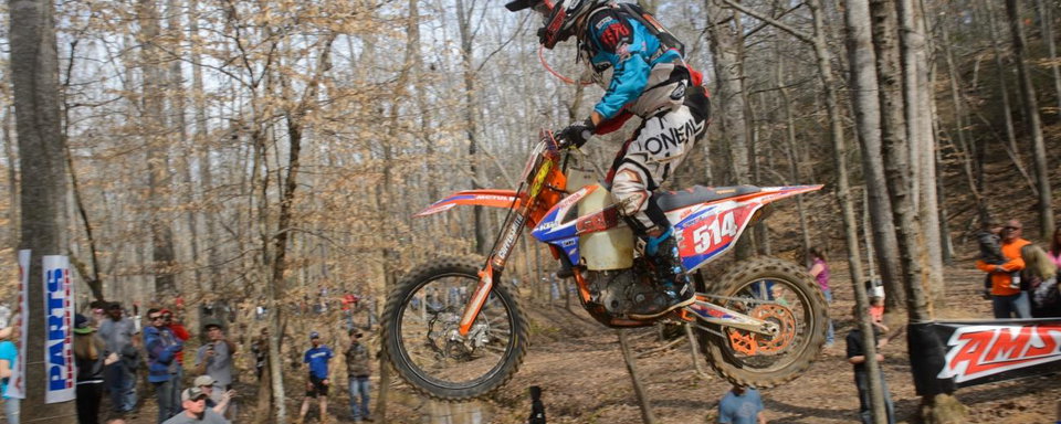 Photo Gallery: Big Buck Afternoon Bikes