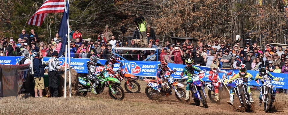 Photo Gallery: Big Buck Morning Bikes