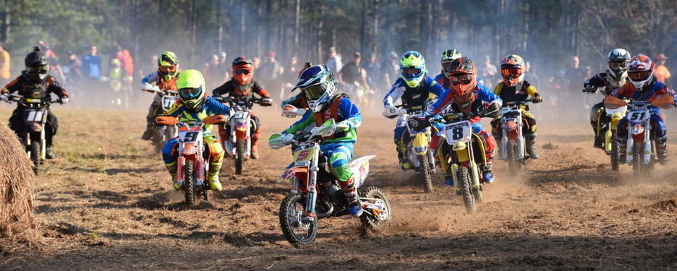 Photo Gallery: Big Buck Youth Bikes