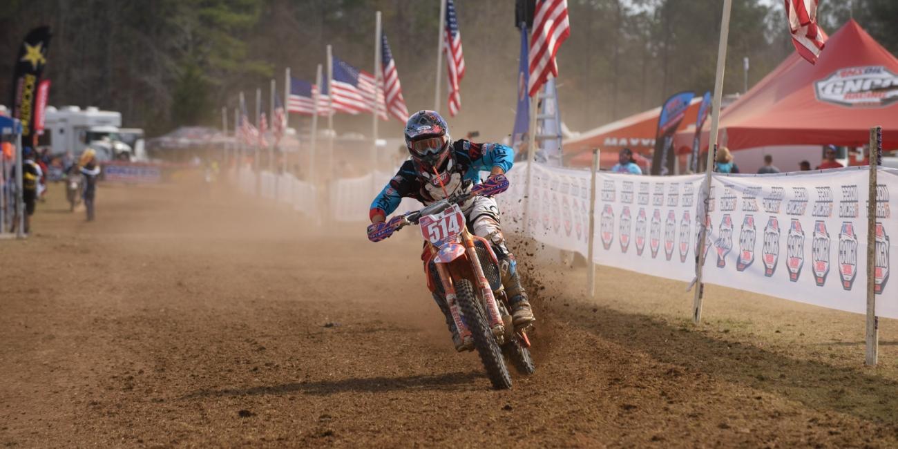 Video Report: Big Buck Bikes