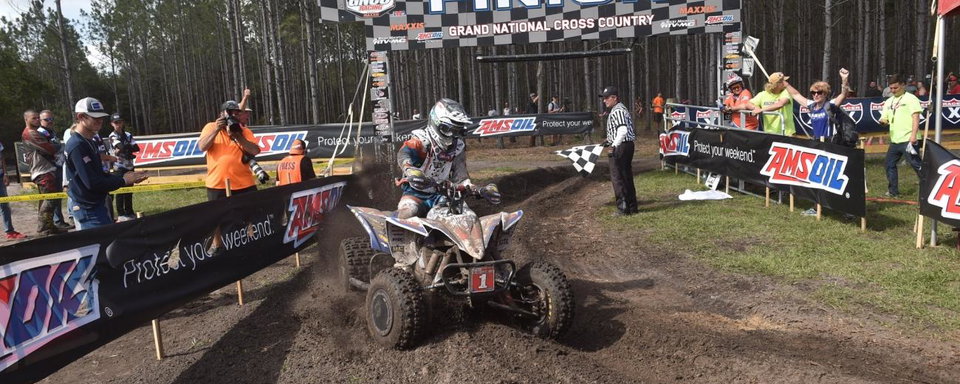 Quick Fill #10: This Week in GNCC