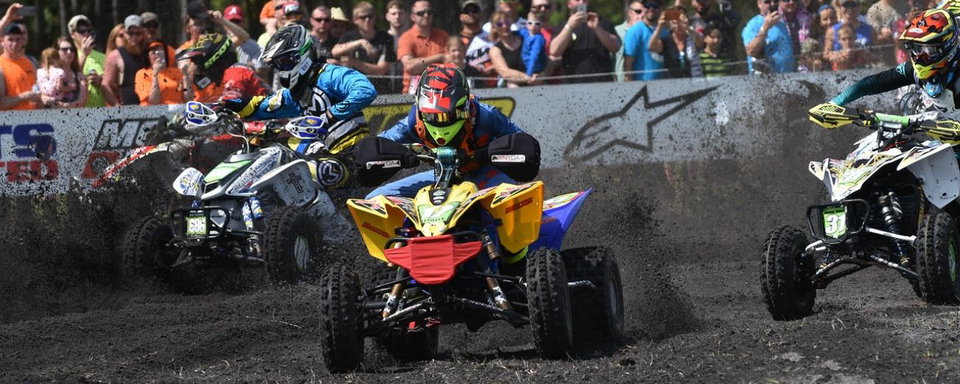 Photo Gallery: Wild Boar Afternoon ATVs