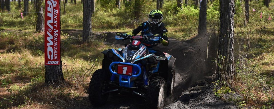 Photo Gallery: Wild Boar Morning ATVs