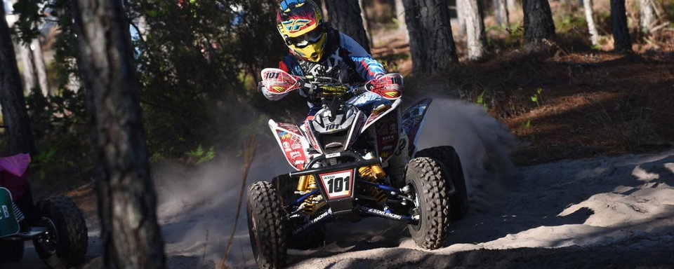 Photo Gallery: Wild Boar Youth ATVs