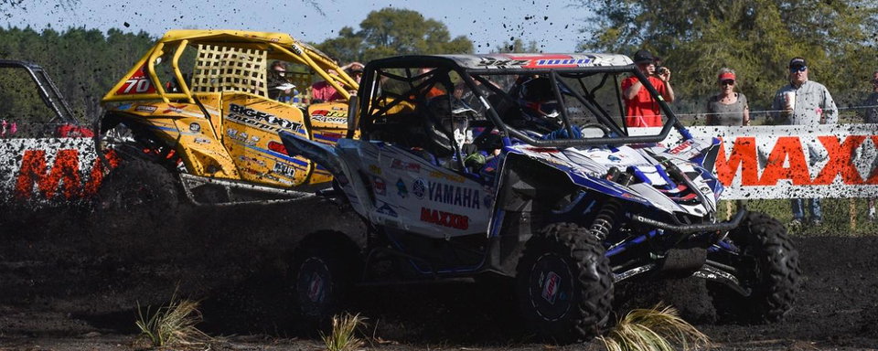 Photo Gallery: Wild Boar UTVs