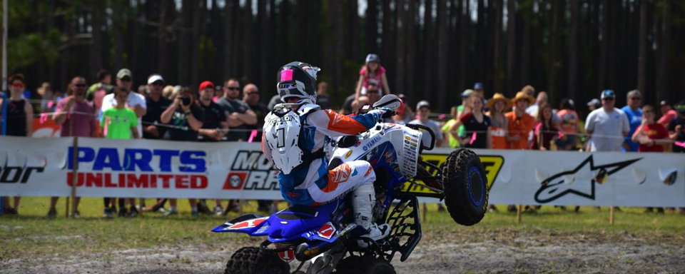 Walker Fowler Looks to Keep Momentum Rolling into the Maxxis Cannonball GNCC