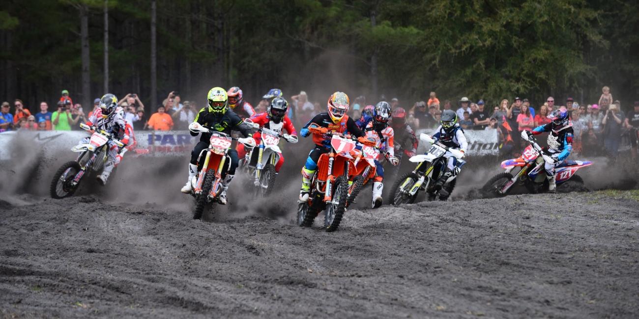 Video Report: Wild Boar Bikes