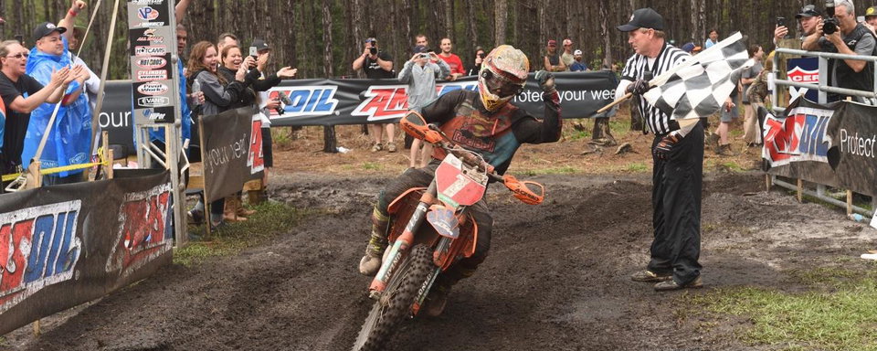 Quick Fill #11: This Week in GNCC