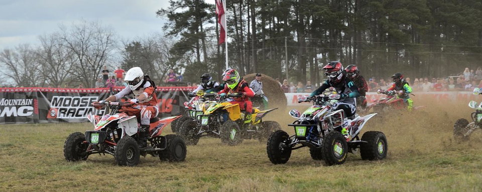 Photo Gallery: Cannonball Afternoon ATVs