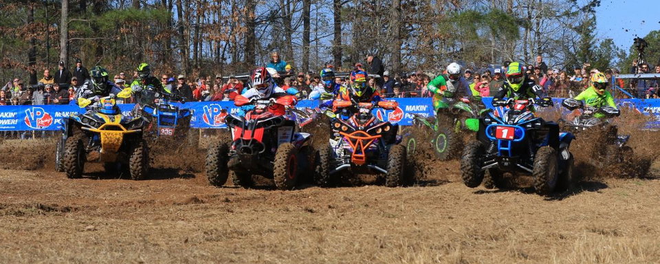 Quick Fill #12: This Week in GNCC