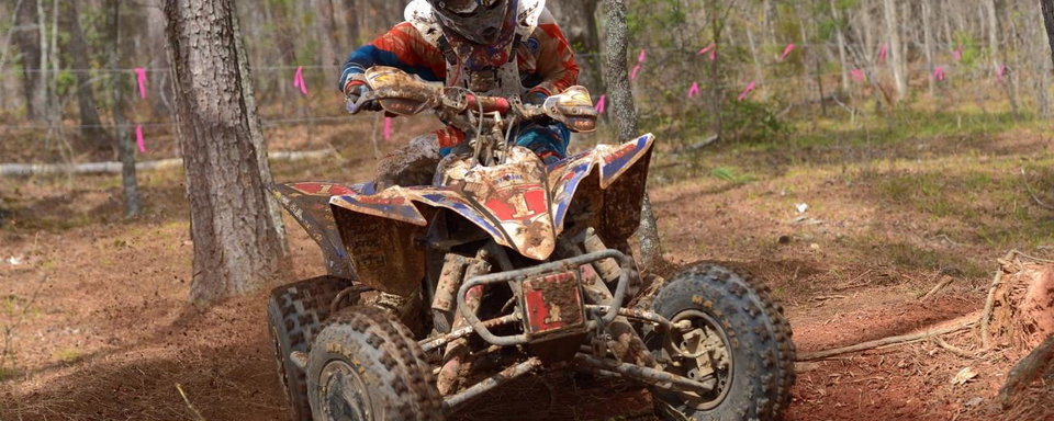 Walker Fowler Comes From Behind To Top Maxxis Cannonball GNCC
