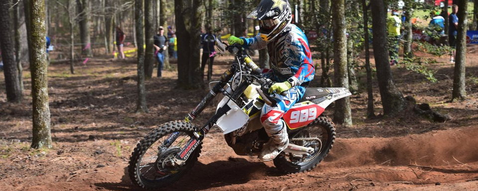 Quick Fill #13: This Week In GNCC