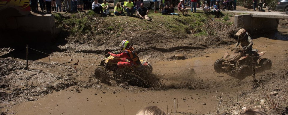 Photo Gallery: Steele Creek Afternoon ATVs