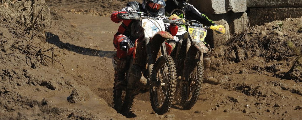Photo Gallery: Steele Creek Morning Bikes