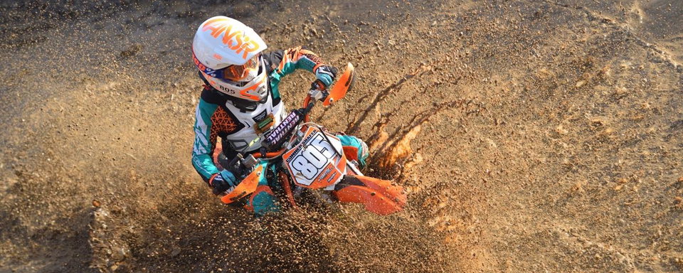 Photo Gallery: Steele Creek Youth Bikes