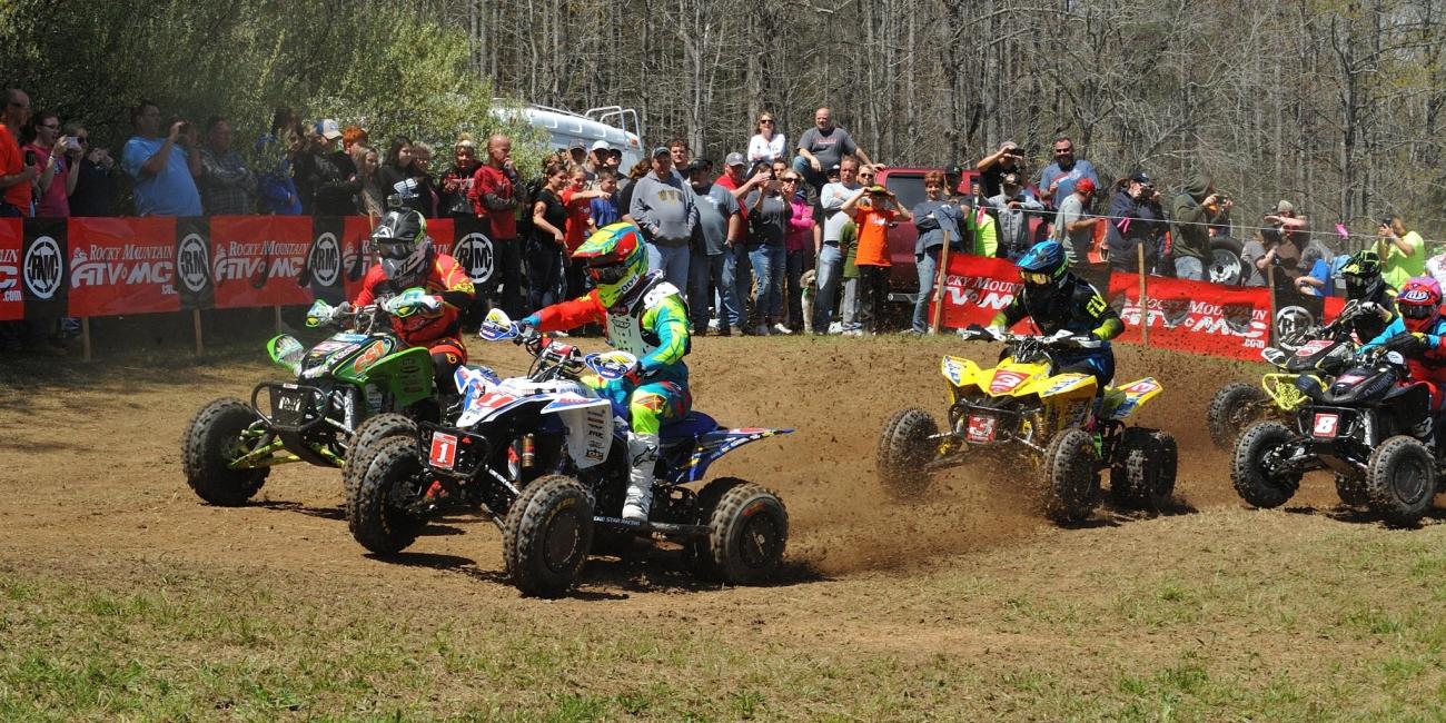 Quick Fill #14: This Week in GNCC