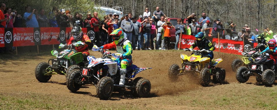 Quick Fill #14: This Week in GNCC