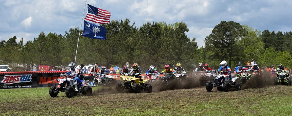 Walker Fowler Earns 31st Overall Career Victory at CST Tires Camp Coker Bullet GNCC