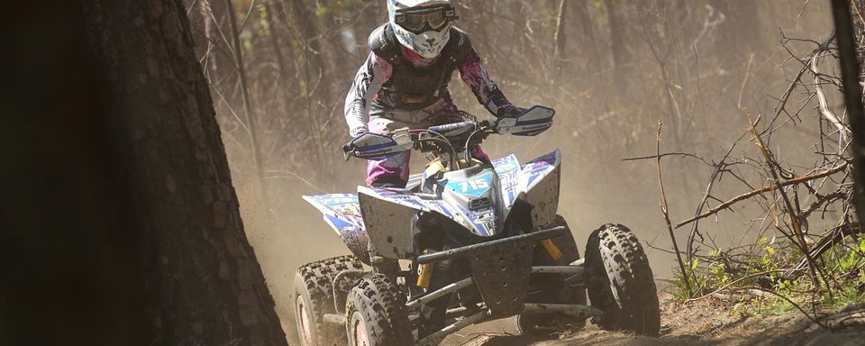Photo Gallery: Camp Coker Bullet Morning ATVs
