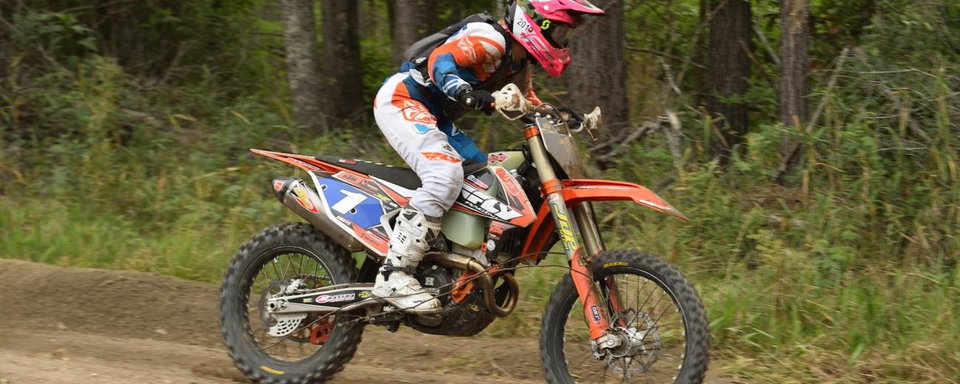 Photo Gallery: Camp Coker Bullet Morning Bikes