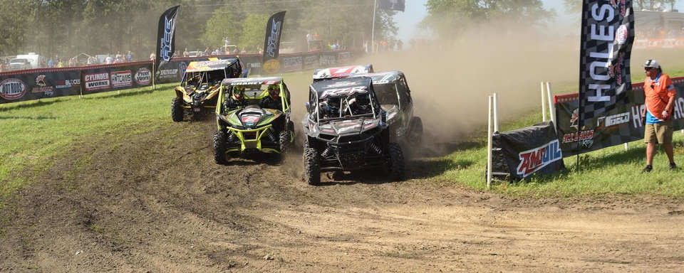 Quick Fill #15: This Week in GNCC